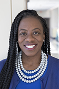 Adebola Olarewaju, NP